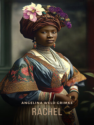Rachel - ebook